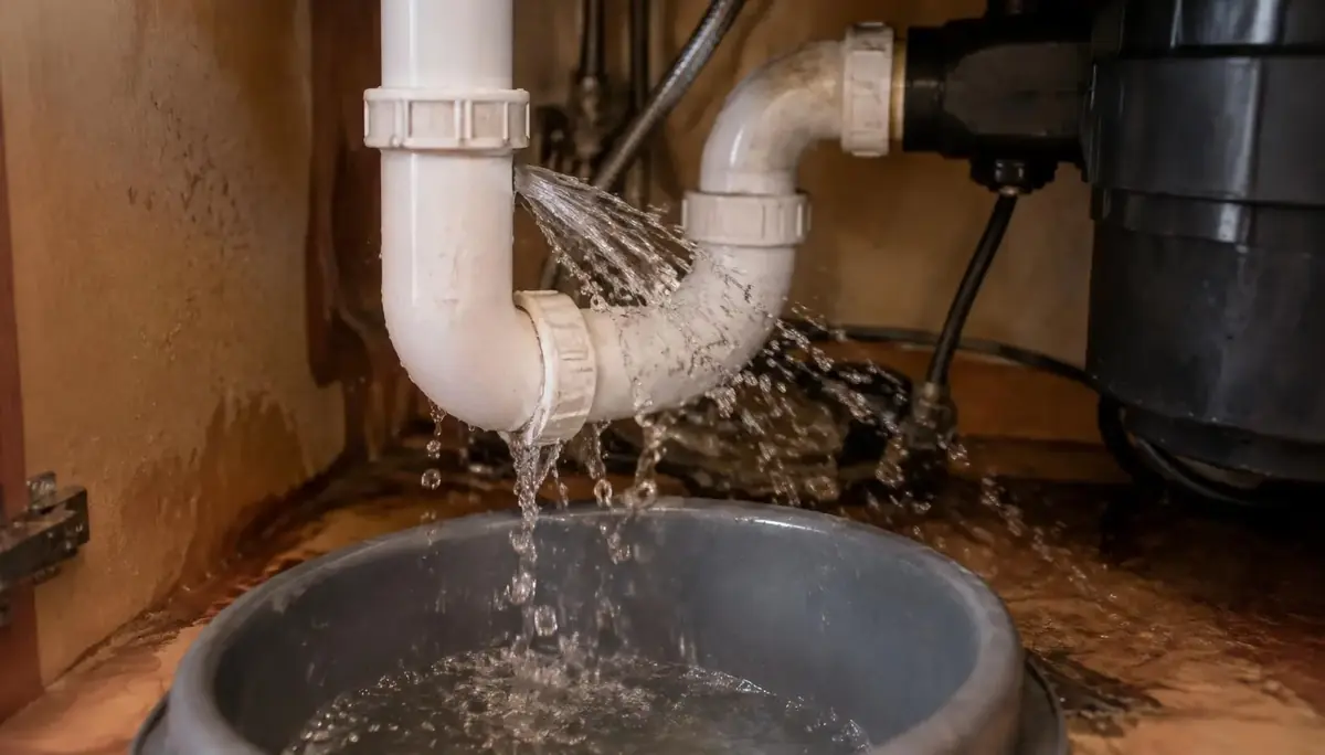 Emergency Plumbing Services