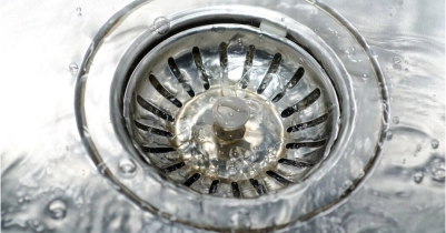 Drain service