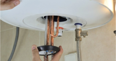 Water heater