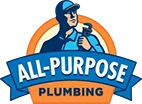 All Purpose Plumbing Logo