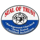 Seal of Trust